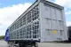 Полуприцеп-птицевоз с подъемной крышей Тонар-98882