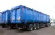 Полуприцеп-ломовоз Тонар SH3-74M (97464) - высота ССУ 1300