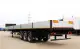 Полуприцеп бортовой Тонар B3-16/K (98881)